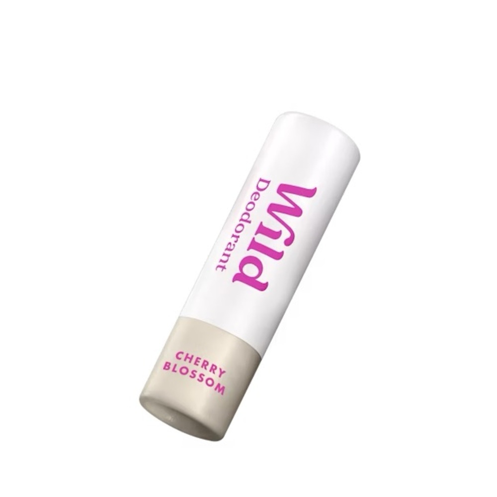 WILD Cherry Blossom Mini Deodorant